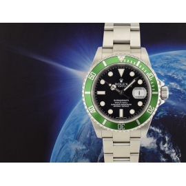 16610LV Kermit no RRR - Card 2007