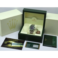 16610LV Kermit no RRR - Card 2007