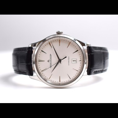 Master Ultra Thin Date 39mm ref. Q1238420