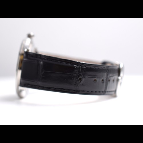 Master Ultra Thin Date 39mm ref. Q1238420