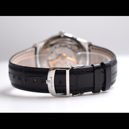 Master Ultra Thin Date 39mm ref. Q1238420