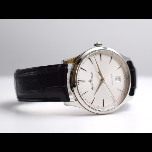 Master Ultra Thin Date 39mm ref. Q1238420