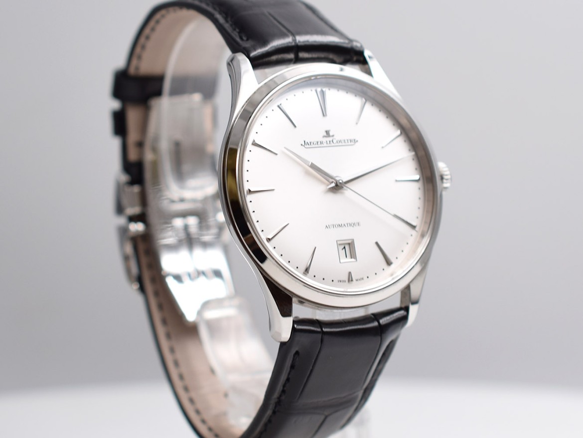 Master Ultra Thin Date 39mm ref. Q1238420
