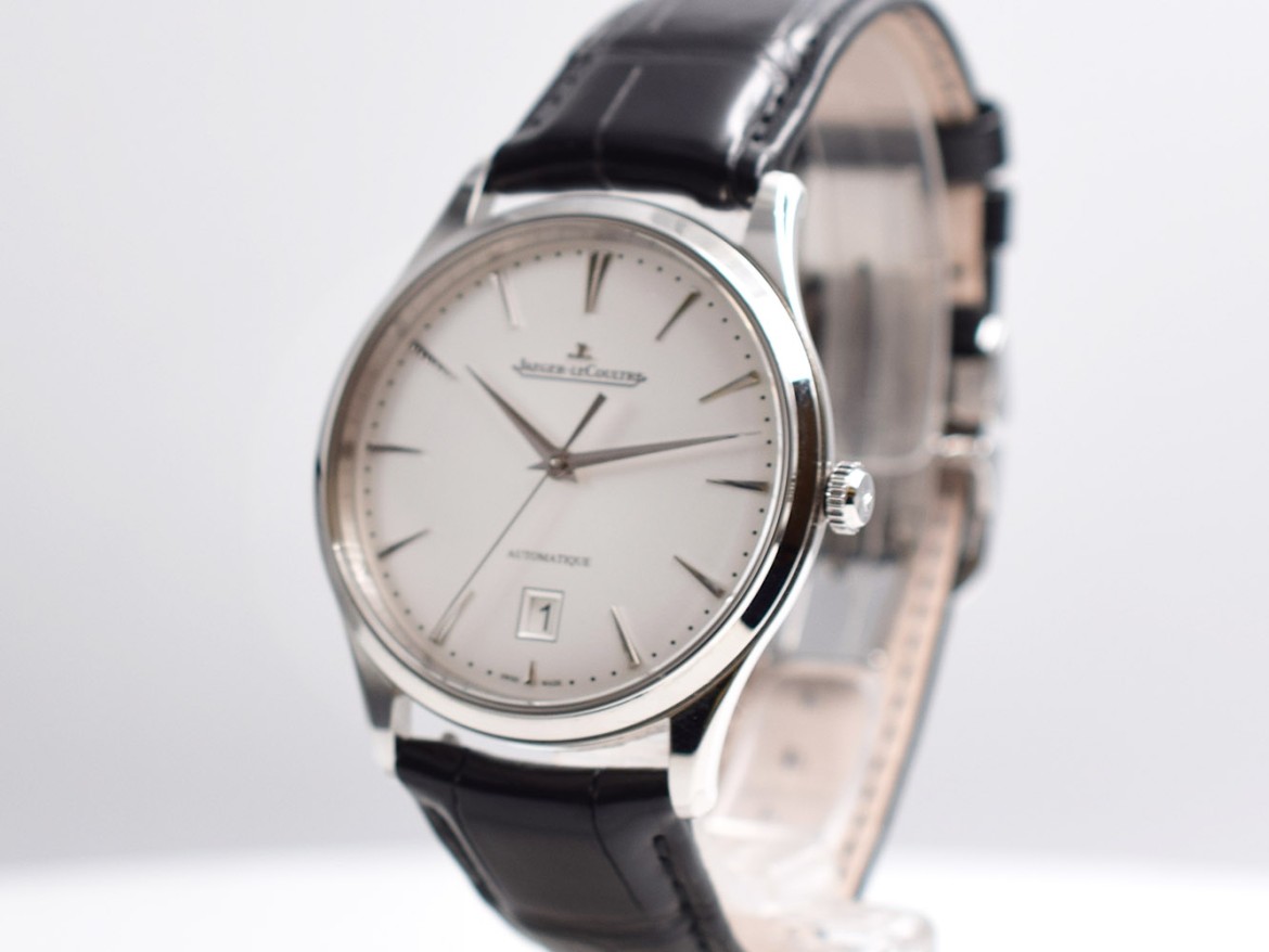 Master Ultra Thin Date 39mm ref. Q1238420
