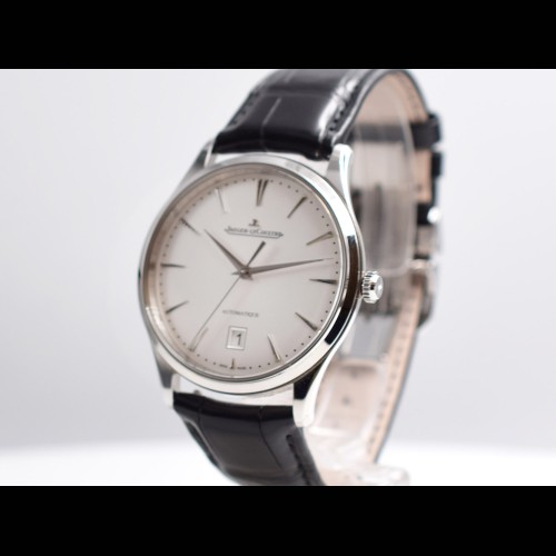 Master Ultra Thin Date 39mm ref. Q1238420