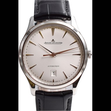 Master Ultra Thin Date 39mm ref. Q1238420