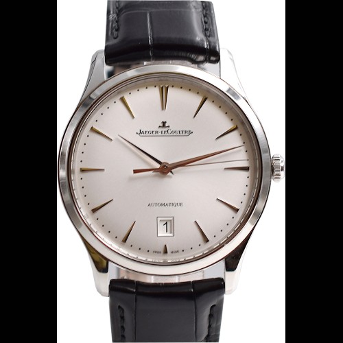 Master Ultra Thin Date 39mm ref. Q1238420