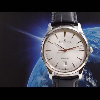 Master Ultra Thin Date 39mm ref. Q1238420