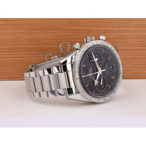 Master Chronometer Chronograph Full Set