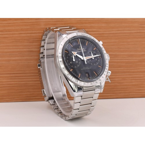 Master Chronometer Chronograph Full Set