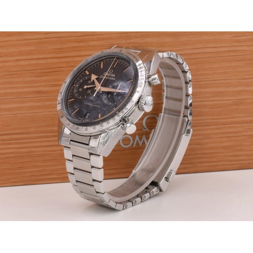 Master Chronometer Chronograph Full Set