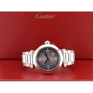 41mm ref. WSPA0026 Steel Grey 2022 Fullset