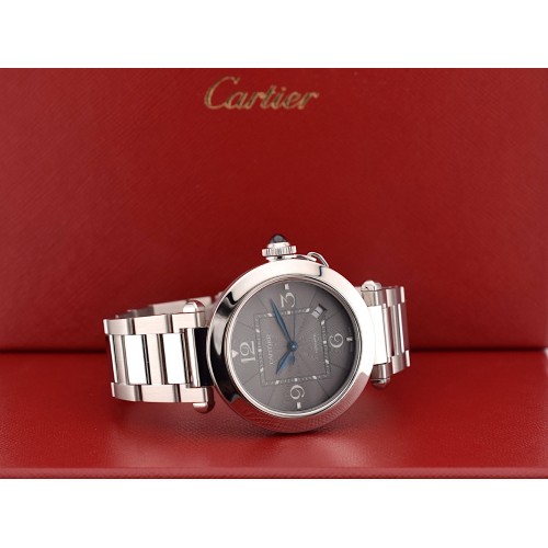 41mm ref. WSPA0026 Steel Grey 2022 Fullset