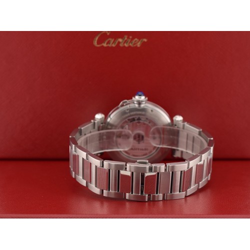 41mm ref. WSPA0026 Steel Grey 2022 Fullset