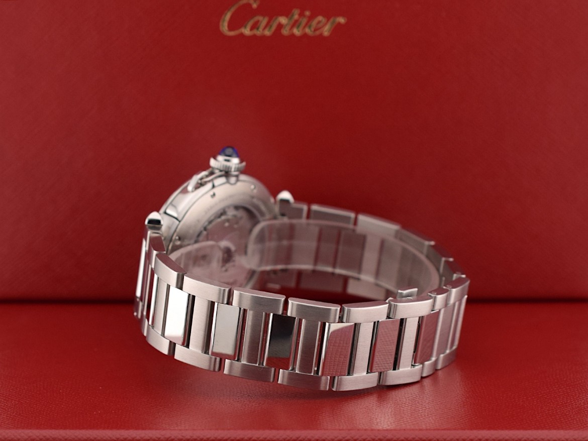 41mm ref. WSPA0026 Steel Grey 2022 Fullset