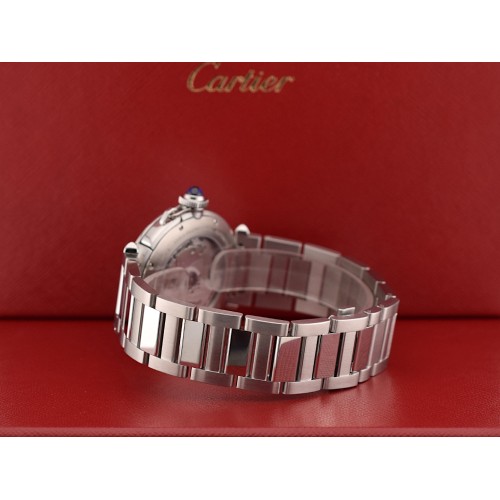41mm ref. WSPA0026 Steel Grey 2022 Fullset