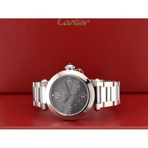 41mm ref. WSPA0026 Steel Grey 2022 Fullset