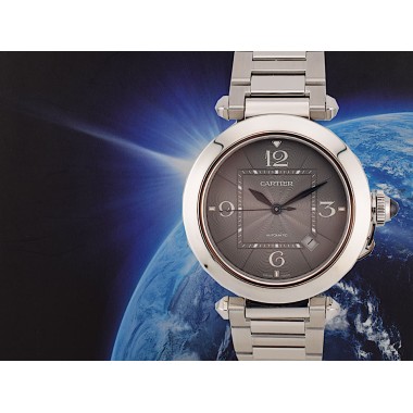 41mm ref. WSPA0026 Steel Grey 2022 Fullset