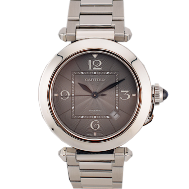 41mm ref. WSPA0026 Steel Grey 2022 Fullset