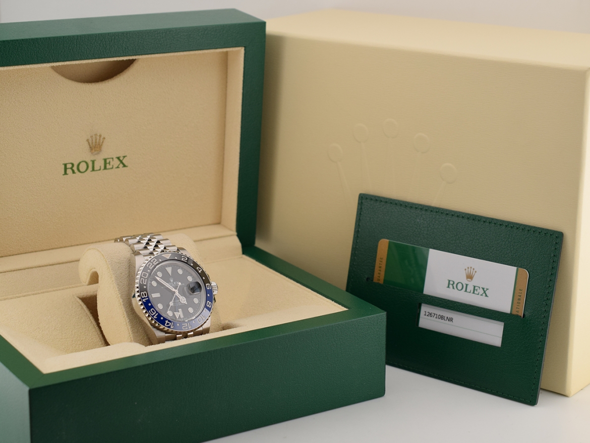 126710BLNR Jubilee - New 2020