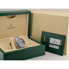 126710BLNR Jubilee - New 2020