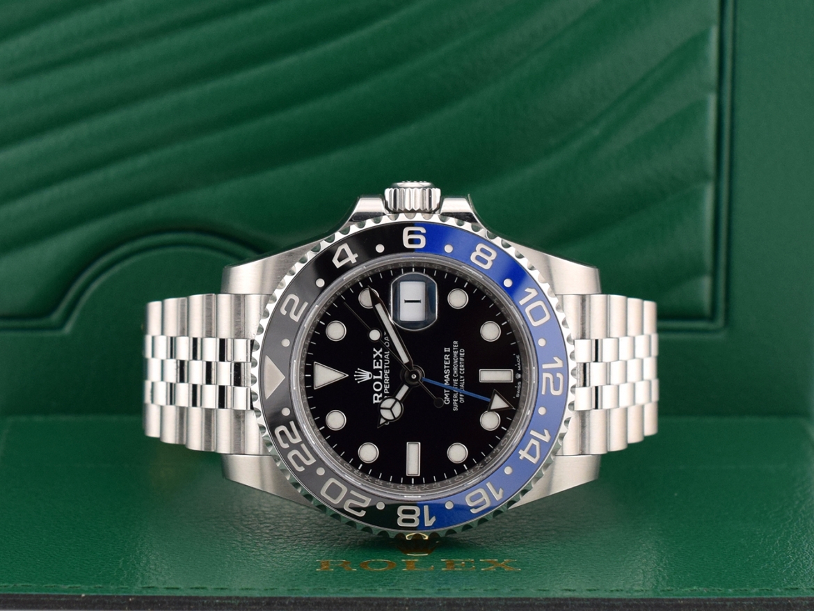 126710BLNR Jubilee - New 2020