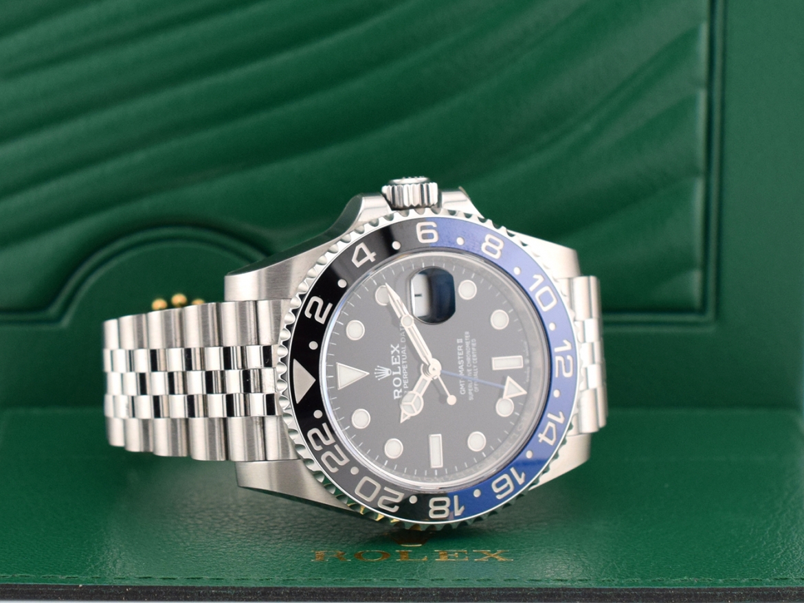 126710BLNR Jubilee - New 2020