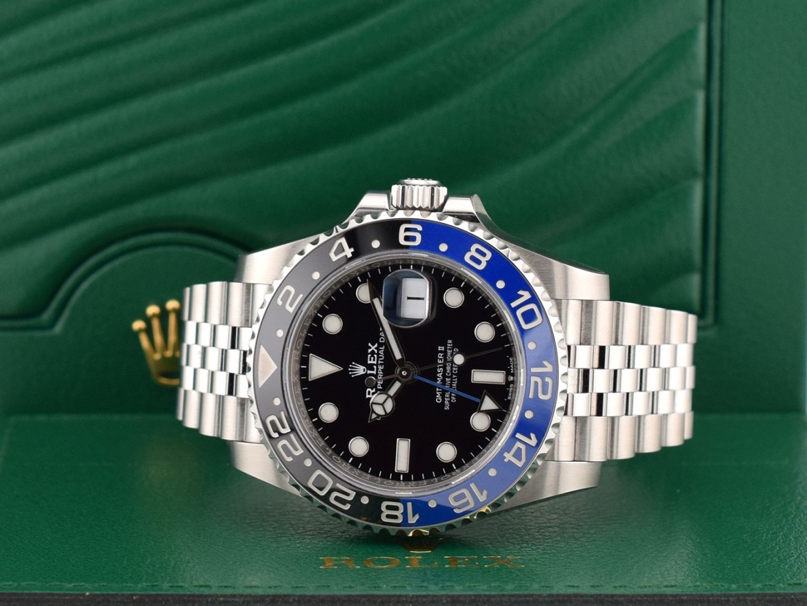 126710BLNR Jubilee - New 2020