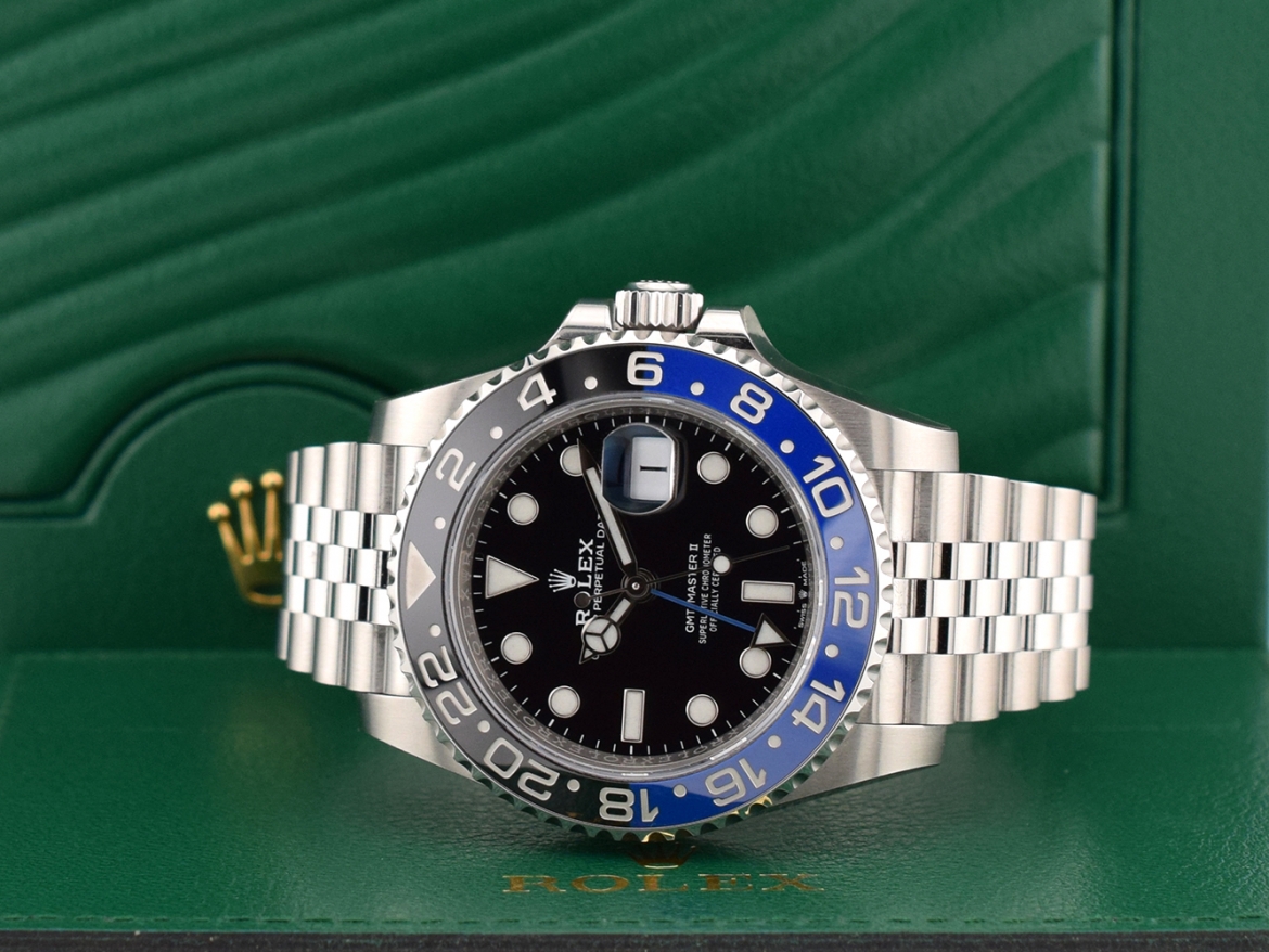 126710BLNR Jubilee - New 2020