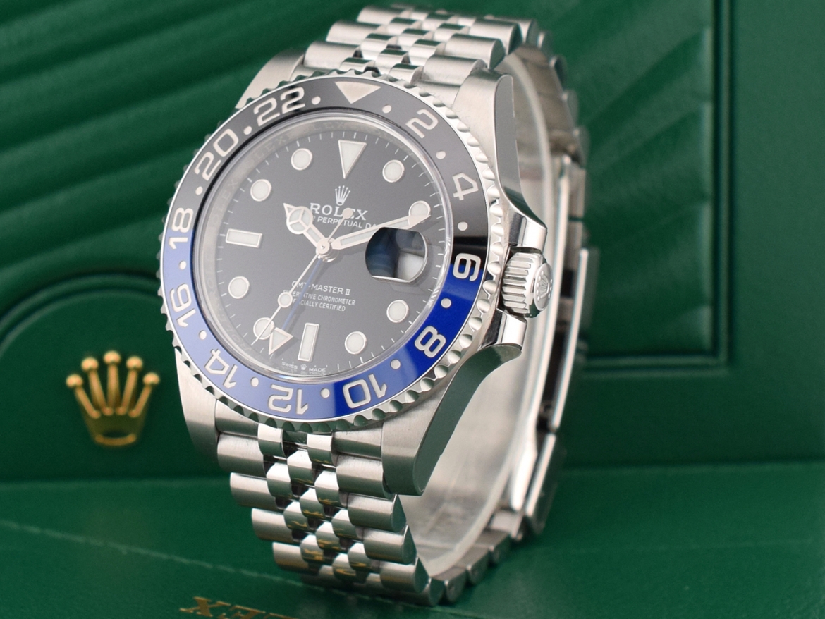 126710BLNR Jubilee - New 2020