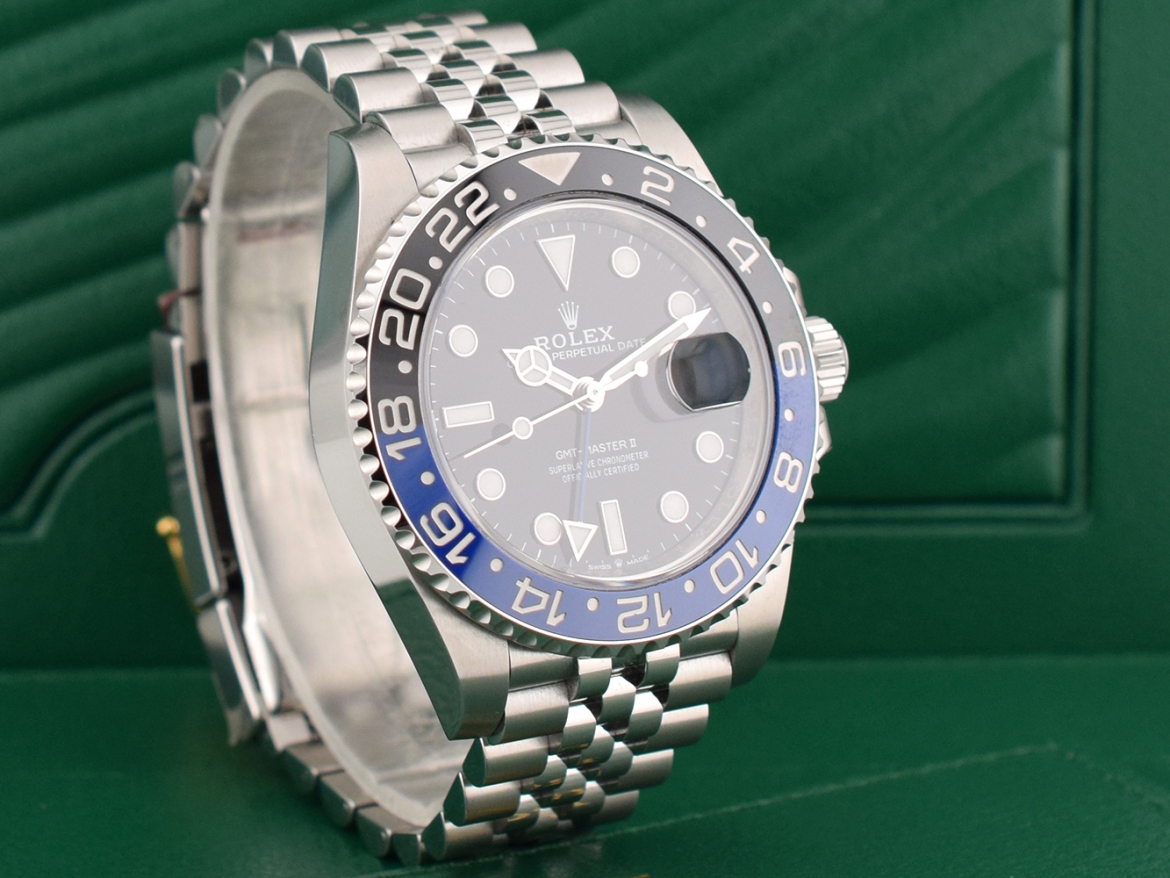 126710BLNR Jubilee - New 2020