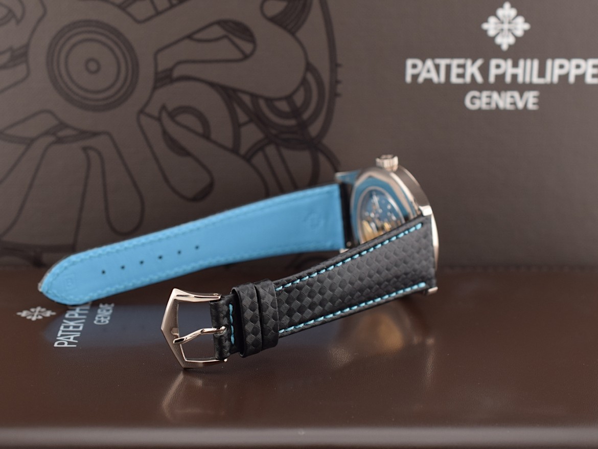 6007G-011 Black/Turquoise & White Gold - New ITA 2023
