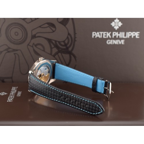6007G-011 Black/Turquoise & White Gold - New ITA 2023