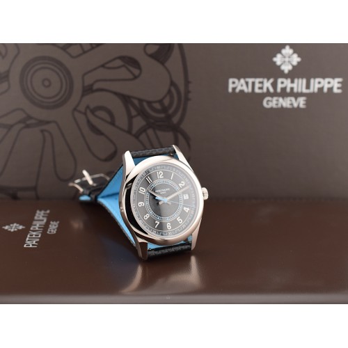 6007G-011 Black/Turquoise & White Gold - New ITA 2023