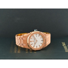 67653OR Frosted Rose Gold Lady 33mm - New Stickers 2017