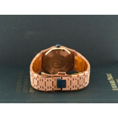 67653OR Frosted Rose Gold Lady 33mm - New Stickers 2017