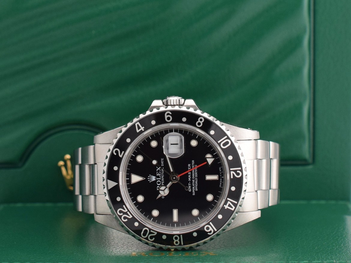 16700 Black Like New 1990 - Full Set
