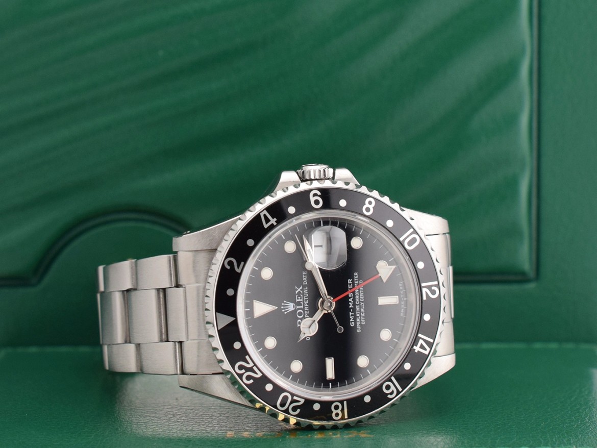16700 Black Like New 1990 - Full Set