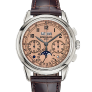 Perpetual Calendar Chronograph