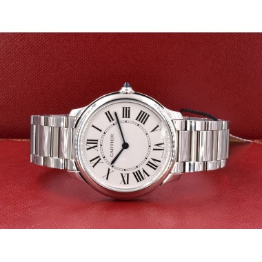 Ronde de Cartier Must De Cartier 36mm new