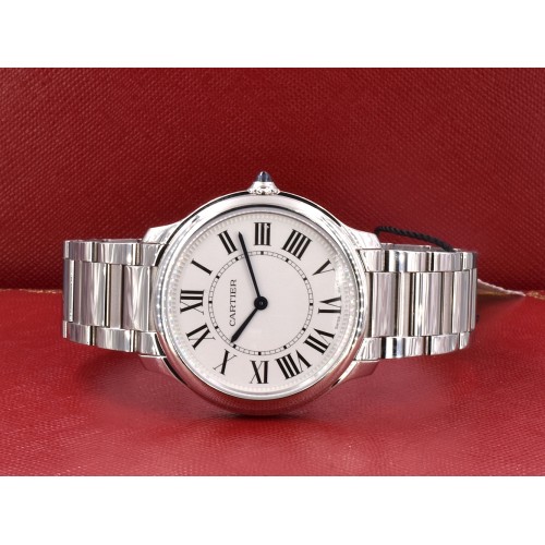 Ronde de Cartier Must De Cartier 36mm new
