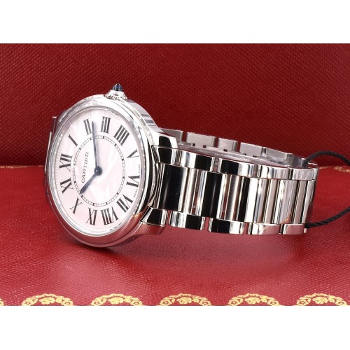 Ronde de Cartier Must De Cartier 36mm new