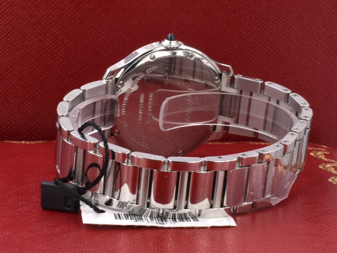 Ronde de Cartier Must De Cartier 36mm new