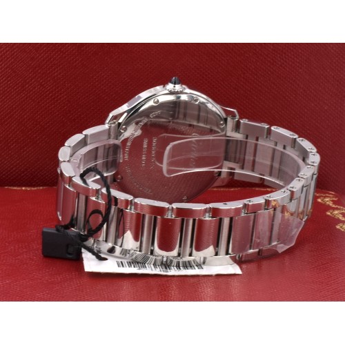 Ronde de Cartier Must De Cartier 36mm new
