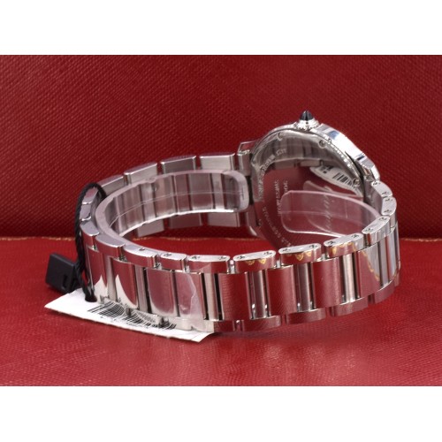 Ronde de Cartier Must De Cartier 36mm new