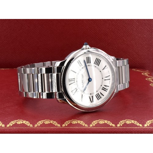 Ronde de Cartier Must De Cartier 36mm new