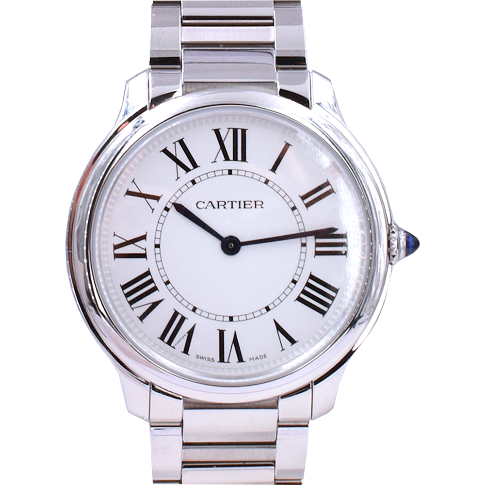 Ronde de Cartier Must De Cartier 36mm new