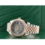 126331 Steel & Rose Gold With Wimbledon Dial 41mm - New 2024