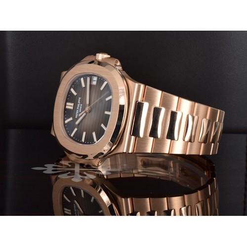 5711/1R-001 Cal. 26-330 Sc Rose gold  new 2021