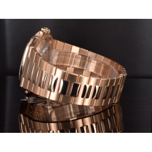 5711/1R-001 Cal. 26-330 Sc Rose gold  new 2021